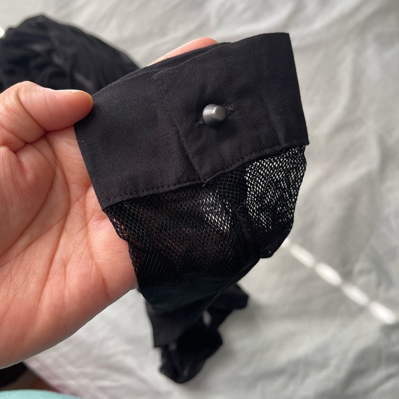 NEW  Iron Fist top - Picture 3 of 4